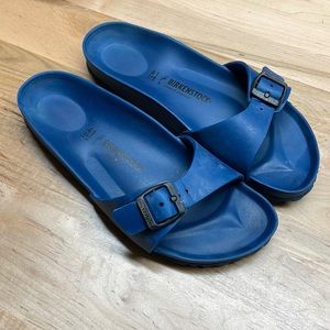 Birkenstock Madrid Eva